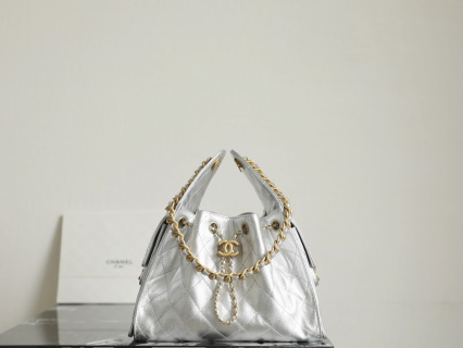 샤넬 25B 스몰 가방 소가죽 30x26x14cm 34487 Chanel Bag