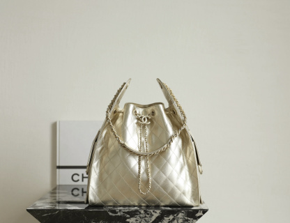 샤넬 25B 미디움 가방 소가죽 40x30x15cm 34488 Chanel Bag