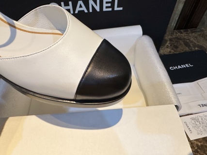 샤넬 신발 3449 Chanel Shoes
