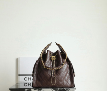 샤넬 25B 미디움 가방 소가죽 C-502 40x30x15cm 34523 Chanel Bag