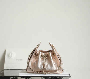 샤넬 26C 미니 숄더백 소가죽 그레인 가죽 20x22x12.5cm 가방 34537 Chanel Bag