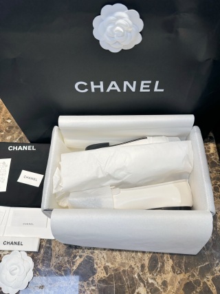 샤넬 신발 3455 Chanel Shoes