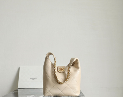 샤넬 봄여름 스몰 가방 램스킨 33x22x9.5cm 34554 Chanel Bag