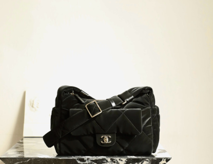 샤넬 스몰 볼링백 20x32x12cm 가방 34570 Chanel Bag