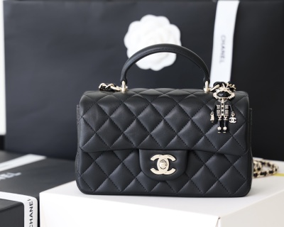 샤넬 가방 AS2431 Chanel Bag