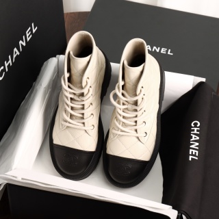 샤넬 신발 3462 Chanel Shoes