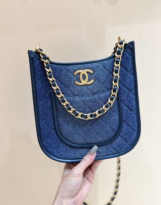 샤넬 가방 AS4532 Chanel Bag