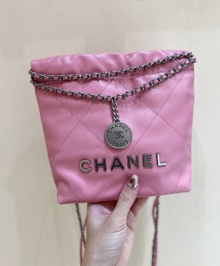 샤넬 가방 AS3980 Chanel Bag