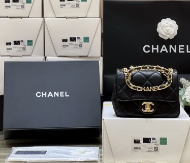 샤넬 가방 AS3748 Chanel Bag