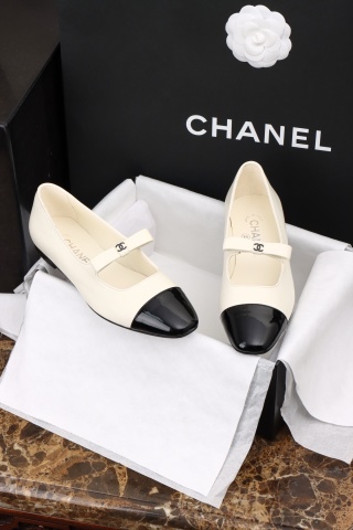샤넬 신발 3466 Chanel Shoes