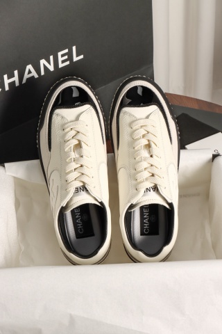 샤넬 신발 3471 Chanel Shoes