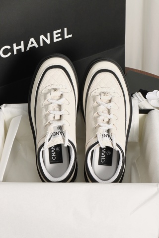 샤넬 신발 3473 Chanel Shoes