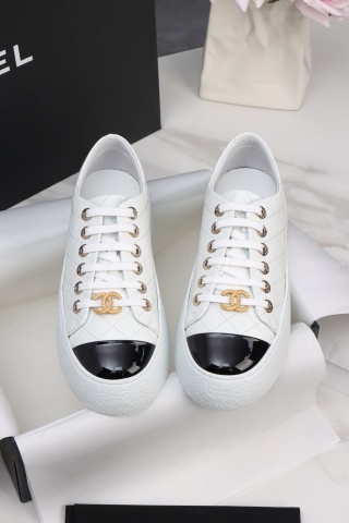 샤넬 신발 3482 Chanel Shoes