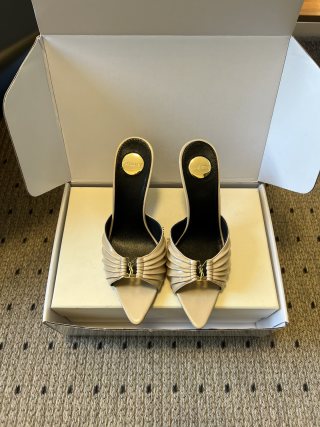 생로랑 신발 34876 Saint Laurent Shoes
