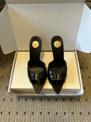 생로랑 신발 34878 Saint Laurent Shoes