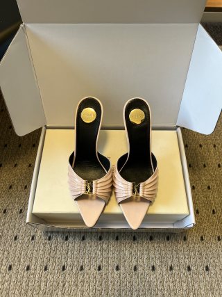 생로랑 신발 34880 Saint Laurent Shoes