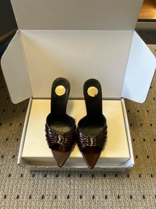 생로랑 신발 34881 Saint Laurent Shoes