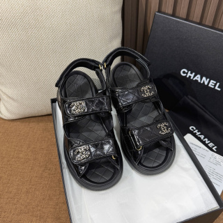 샤넬 신발 34884 Chanel Shoes