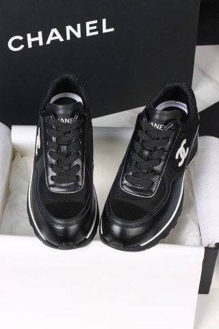 샤넬 신발 3491 Chanel Shoes