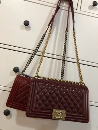 샤넬 가방 34920