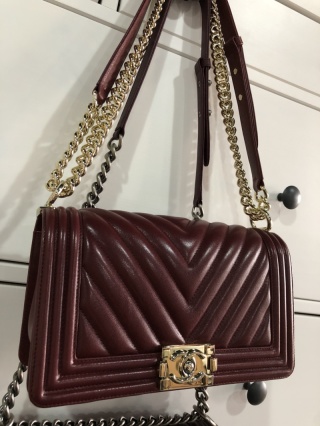 샤넬 가방 34927 Chanel Bag