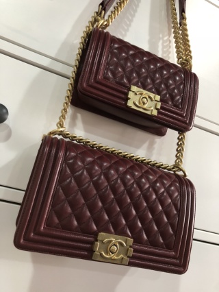 샤넬 가방 34930 Chanel Bag