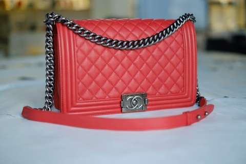 샤넬 가방 34931 Chanel Bag