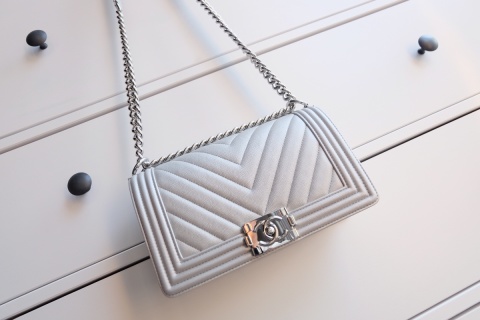 샤넬 가방 34937 Chanel Bag