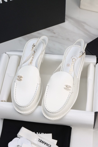 샤넬 신발 3497 Chanel Shoes