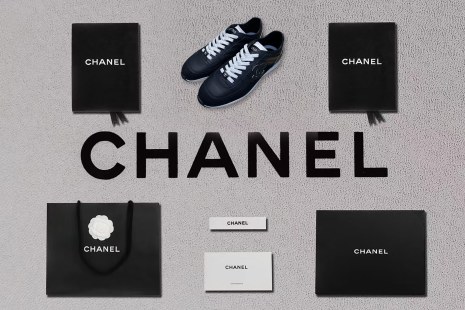 샤넬 신발 3501 Chanel Shoes