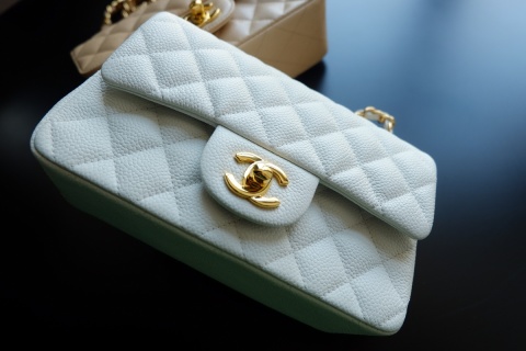 샤넬 가방 35016 Chanel Bag