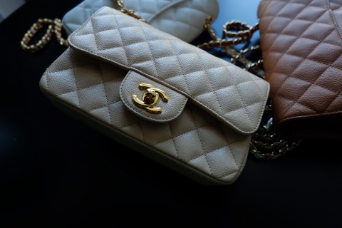 샤넬 가방 35017 Chanel Bag