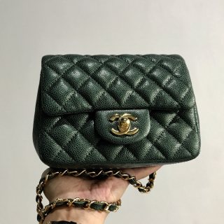 샤넬 가방 35078 Chanel Bag