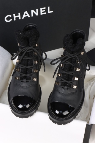 샤넬 신발 3509 Chanel Shoes