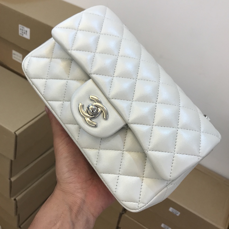 샤넬 가방 35117