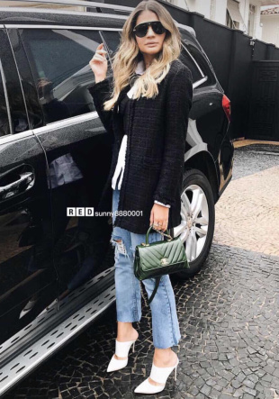 샤넬 가방 35176 Chanel Bag