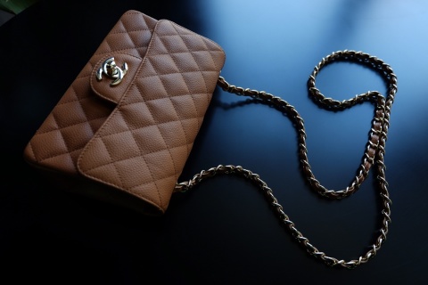 샤넬 가방 35184 Chanel Bag