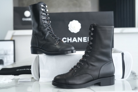샤넬 신발 35206 Chanel Shoes