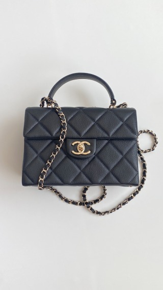 샤넬 가방 35222 Chanel Bag