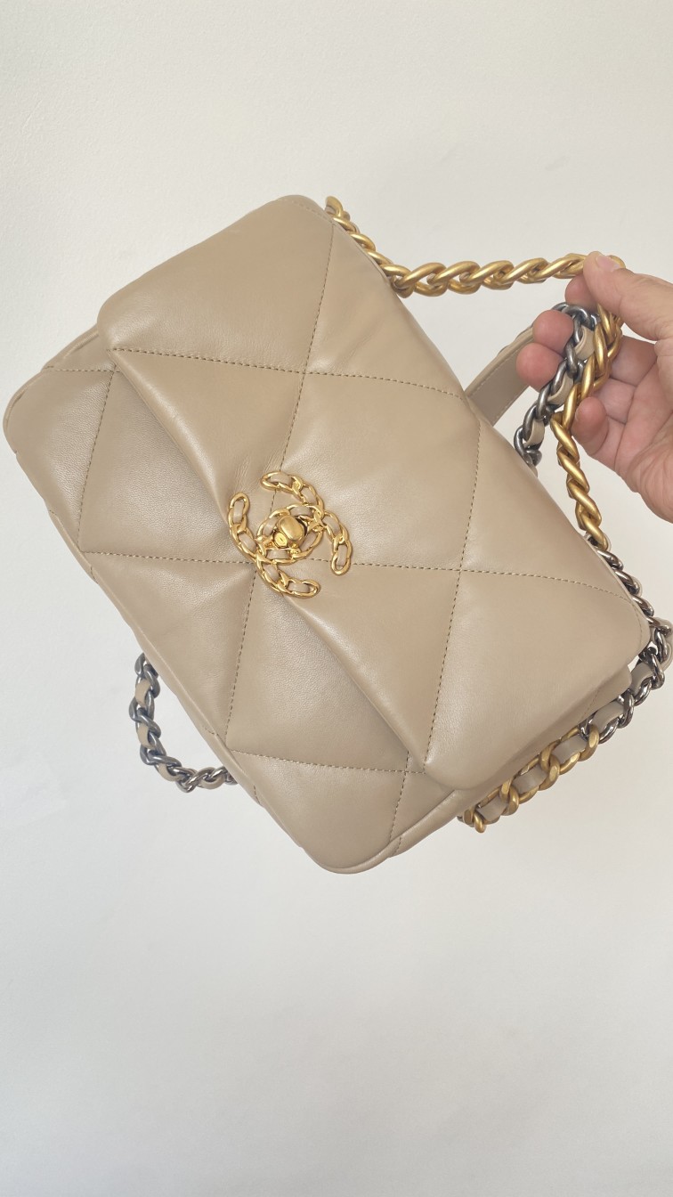 샤넬 가방 35238 Chanel Bag