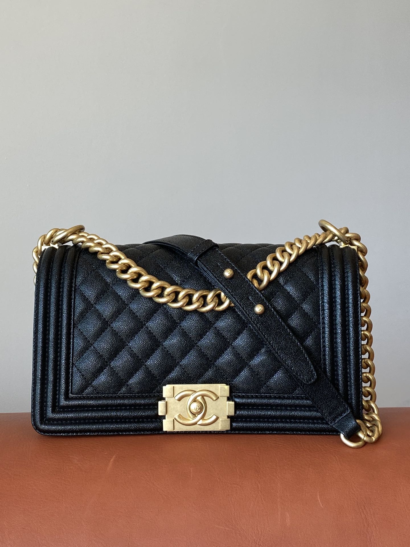샤넬 가방 35250 Chanel Bag
