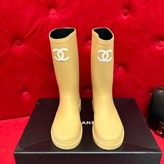 샤넬 신발 3528 Chanel Shoes