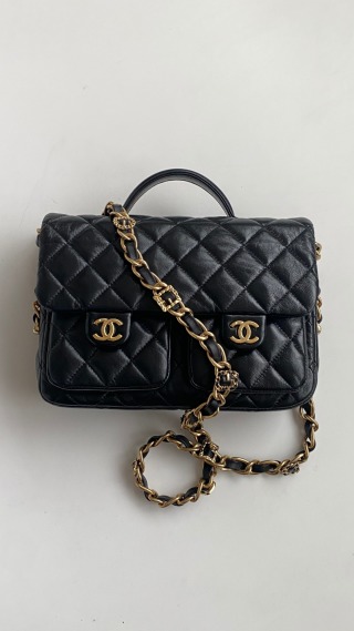 샤넬 가방 35332 Chanel Bag
