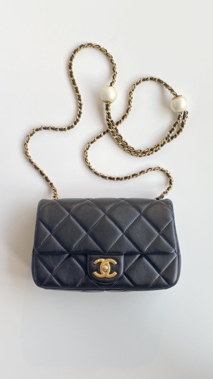샤넬 가방 35357 Chanel Bag