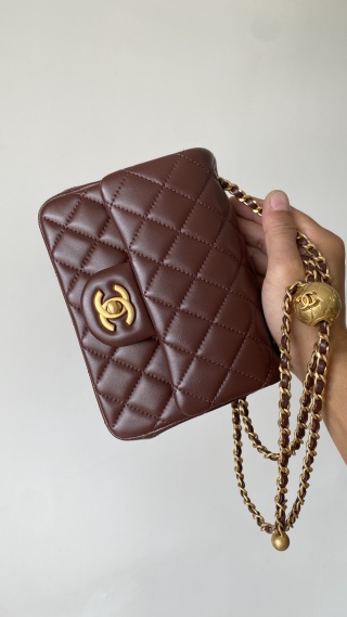 샤넬 가방 35360 Chanel Bag