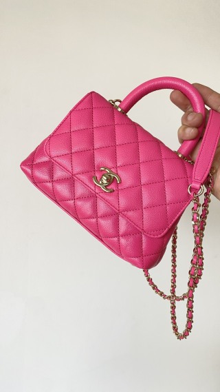 샤넬 가방 35362 Chanel Bag