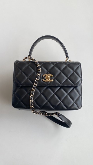 샤넬 가방 35363 Chanel Bag