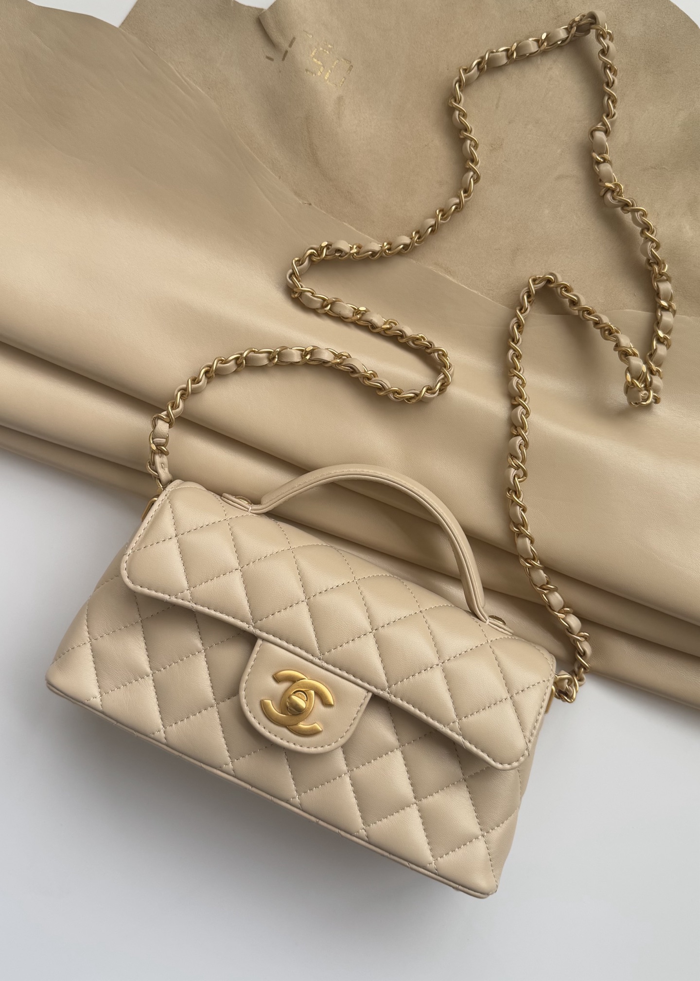샤넬 가방 35395 Chanel Bag