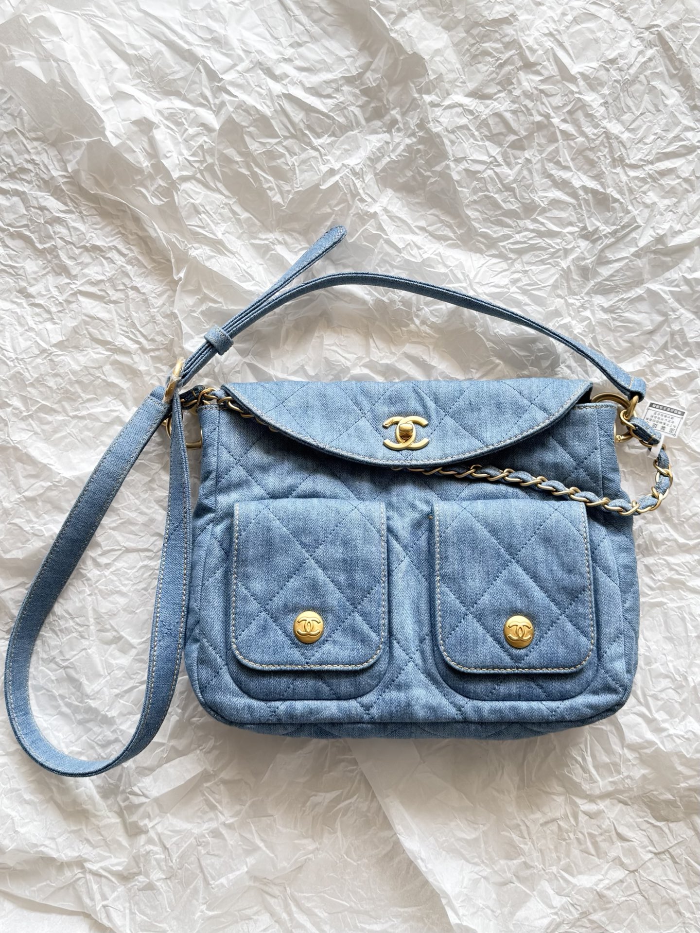 샤넬 가방 35408 Chanel Bag