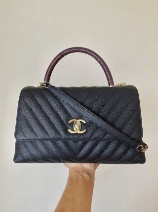 샤넬 가방 35437 Chanel Bag